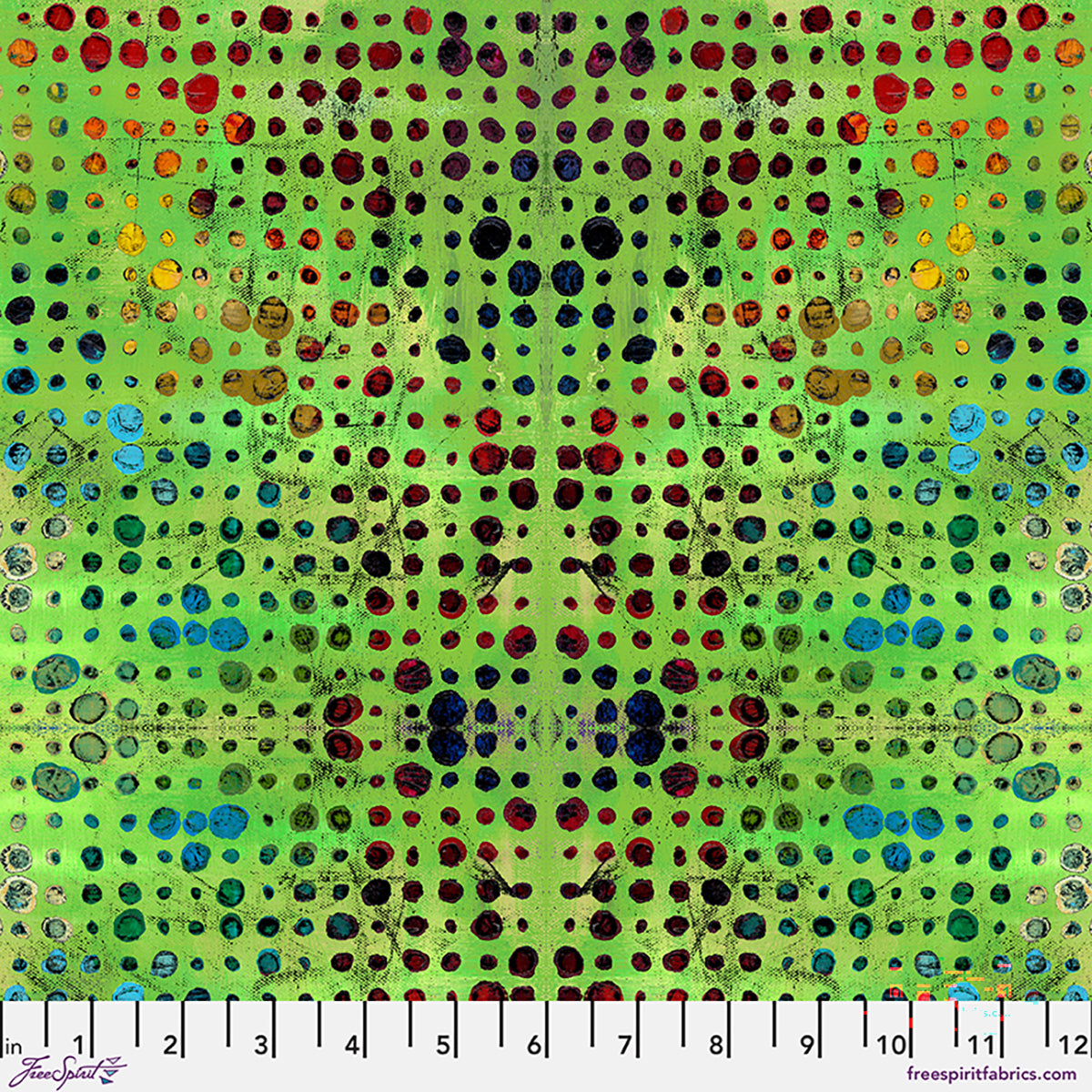 Radiant Grove - Bundles - by Sue Penn with FreeSpirit Fabrics