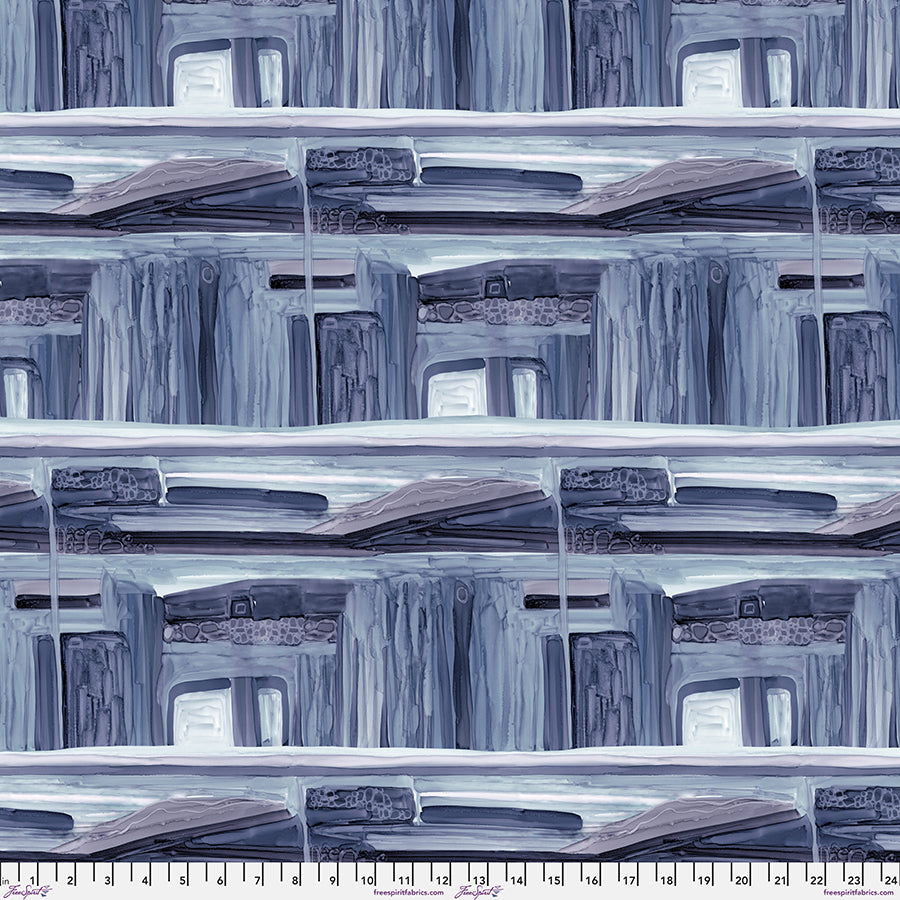 Daybreak Complete Bundle – by Shell Rummel with FreeSpirit Fabrics