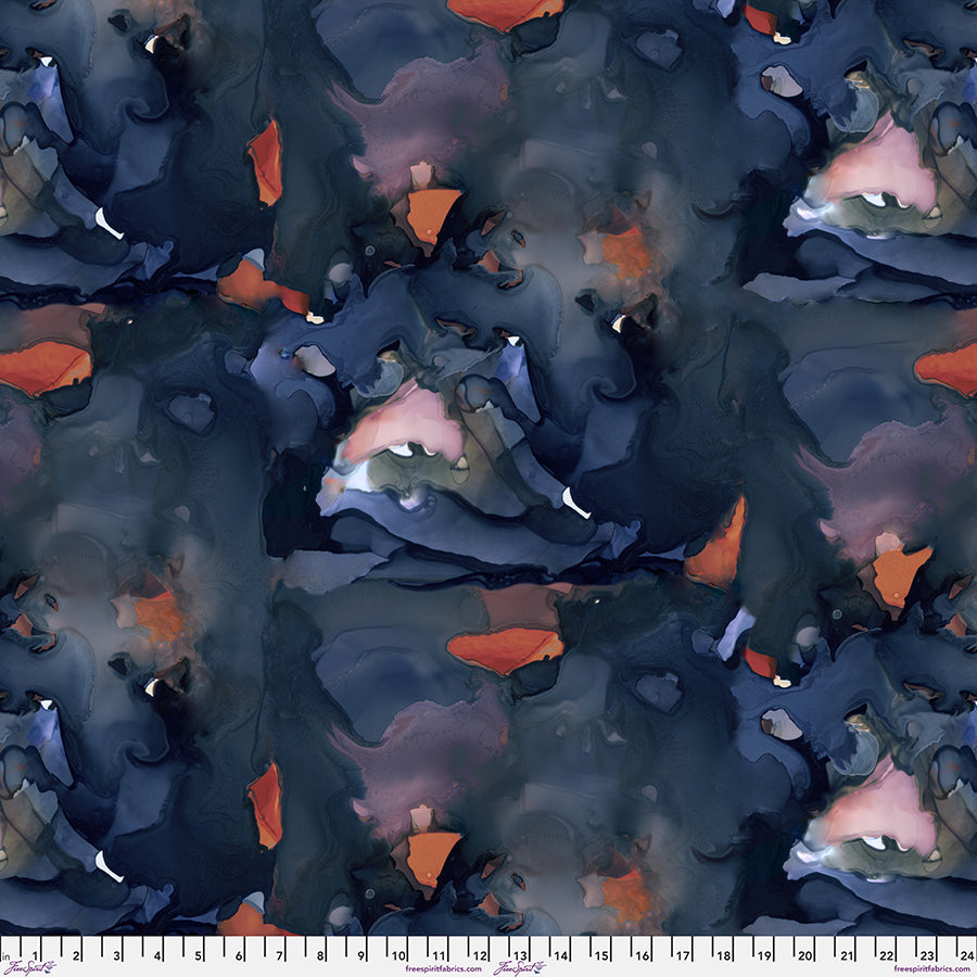 Daybreak Complete Bundle – by Shell Rummel with FreeSpirit Fabrics