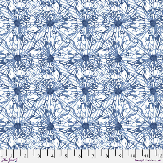 Daybreak - Arise - Moonshadow - by Shell Rummel with FreeSpirit Fabrics