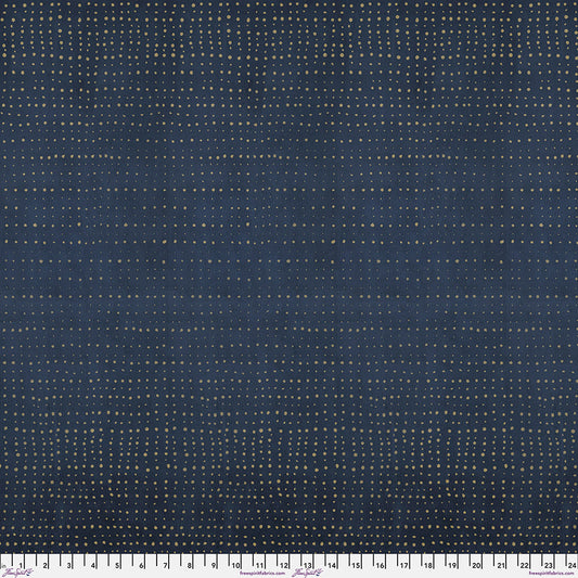 Eclipse - Constellation (Half Yard Cut) - by Sarah Sczepanski with FreeSpirit Fabrics