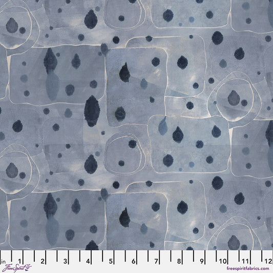 Eclipse - Stellar (Half Yard Cut) - by Sarah Sczepanski with FreeSpirit Fabrics