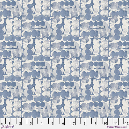 Eclipse - Artemis (Half Yard Cut) - by Sarah Sczepanski with FreeSpirit Fabrics