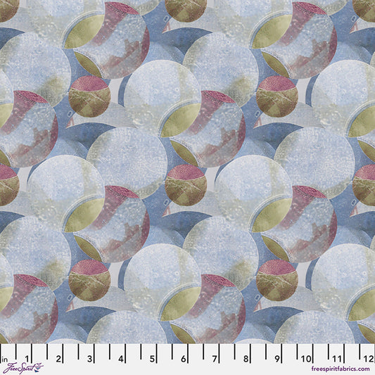 Into Focus - Into Focus - by Sarah Sczepanski with FreeSpirit Fabrics
