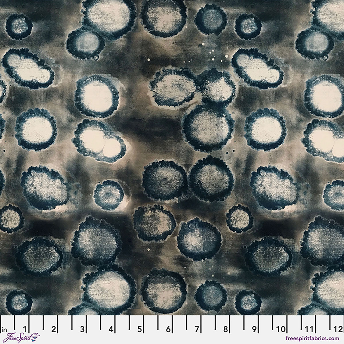 Into Focus - Bundles - by Sarah Sczepanski with FreeSpirit Fabrics