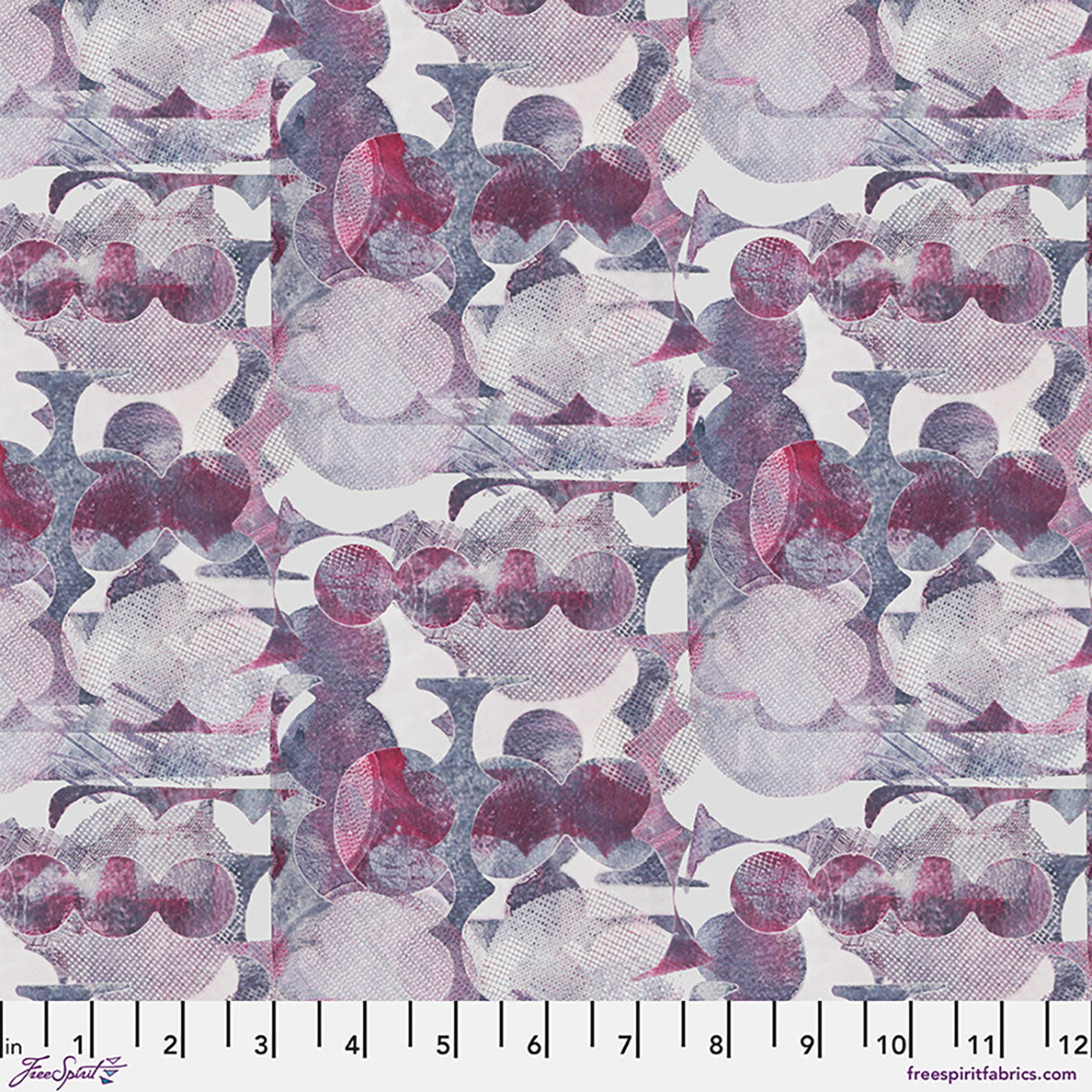 Into Focus - Bundles - by Sarah Sczepanski with FreeSpirit Fabrics