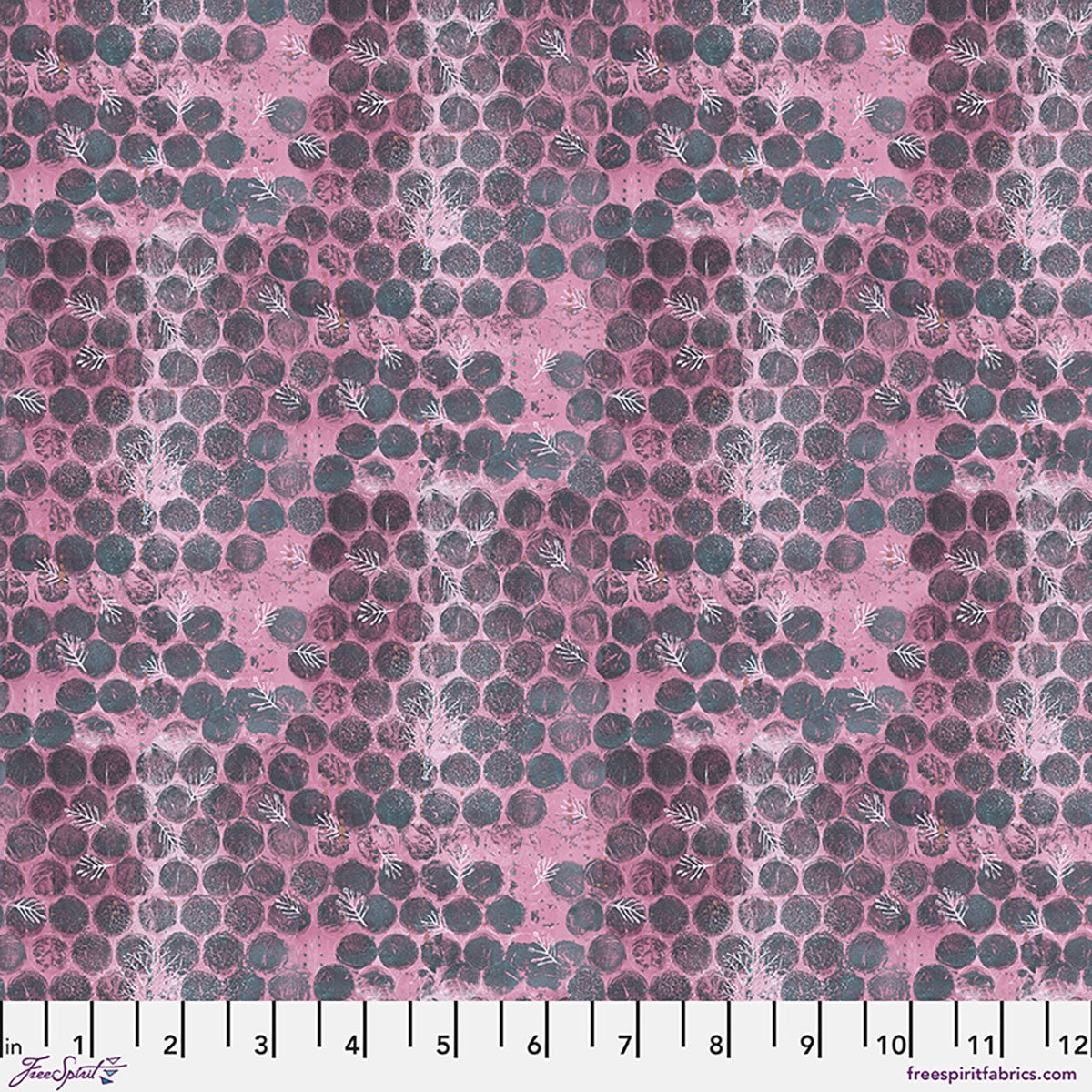 Into Focus - Bundles - by Sarah Sczepanski with FreeSpirit Fabrics