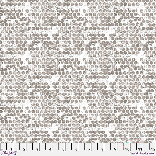 Into Focus - Small Dots - by Sarah Sczepanski with FreeSpirit Fabrics