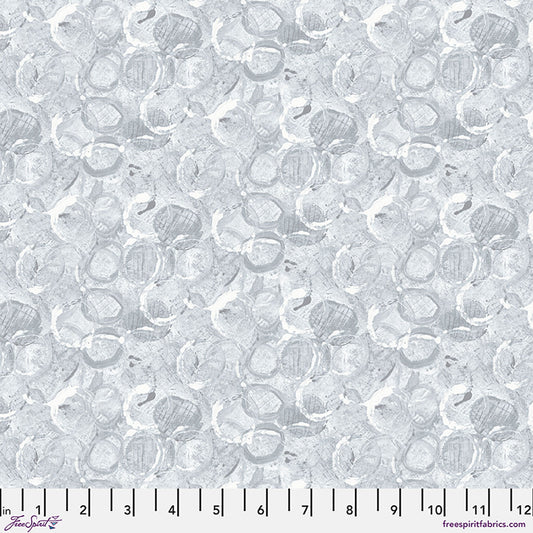 Into Focus - Stamped - by Sarah Sczepanski with FreeSpirit Fabrics