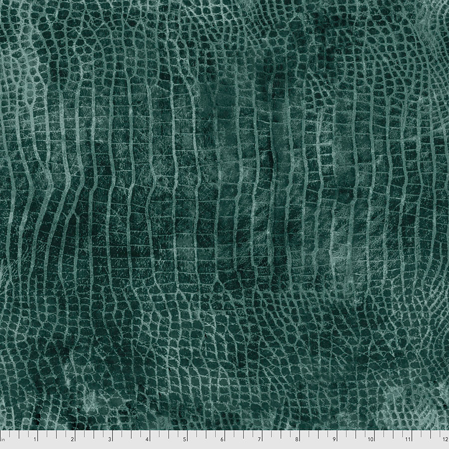 Worn Croc Bundle – 8 Piece Collection by Tim Holtz for FreeSpirit Fabrics