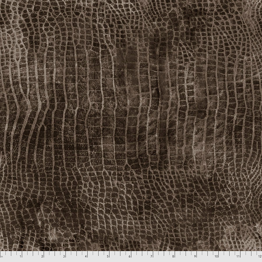 Worn Croc Bundle – 8 Piece Collection by Tim Holtz for FreeSpirit Fabrics