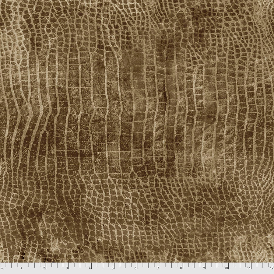 Worn Croc Bundle – 8 Piece Collection by Tim Holtz for FreeSpirit Fabrics