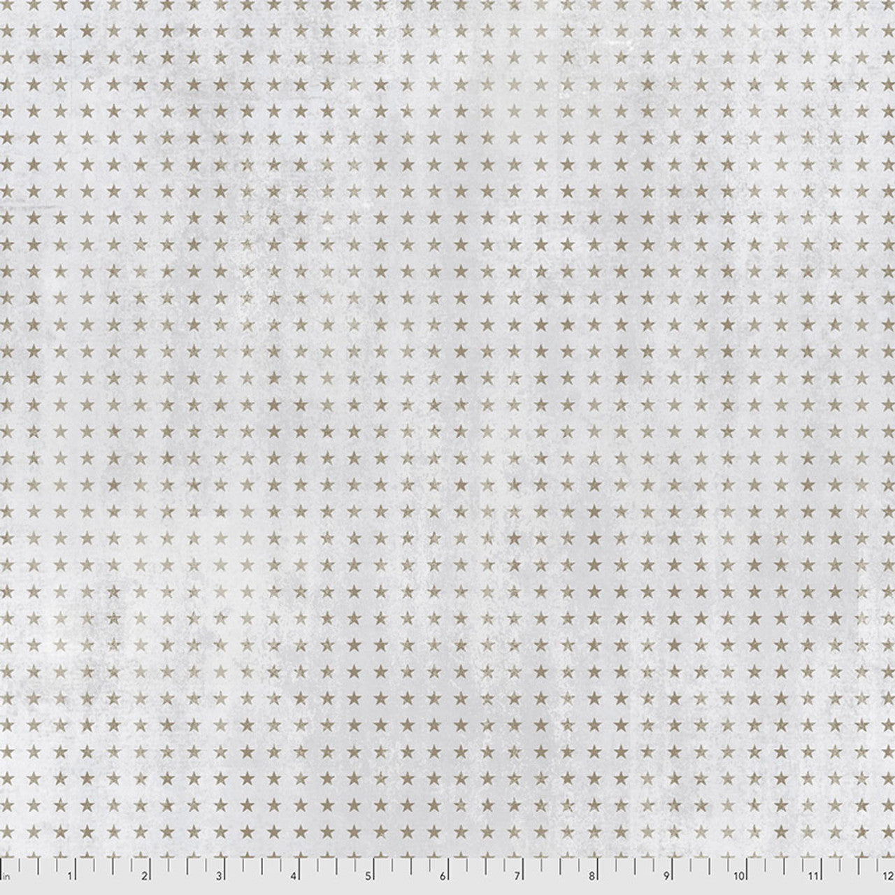 Monochrome - Tiny Stars - Linen from Tim Holtz with Free Spirit Fabrics