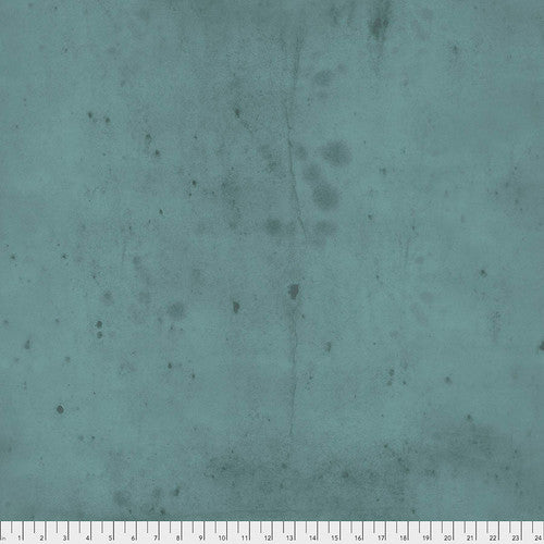 Provisions - Patina (Half Yard Cut) - by Tim Holtz with Free Spirit Fabrics