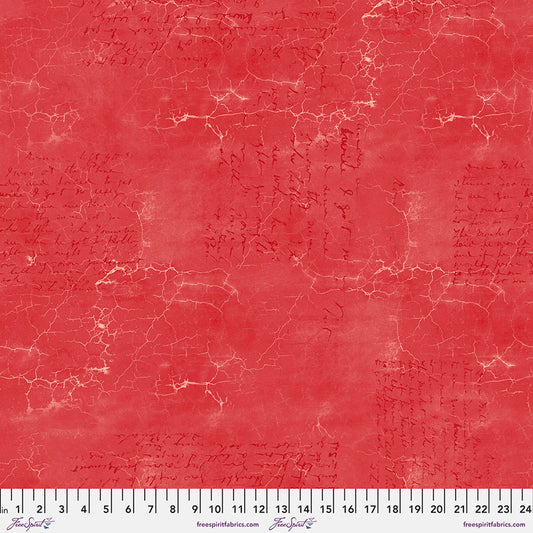 Cracked Shadow - Jasper from Tim Holtz with Free Spirit Fabrics
