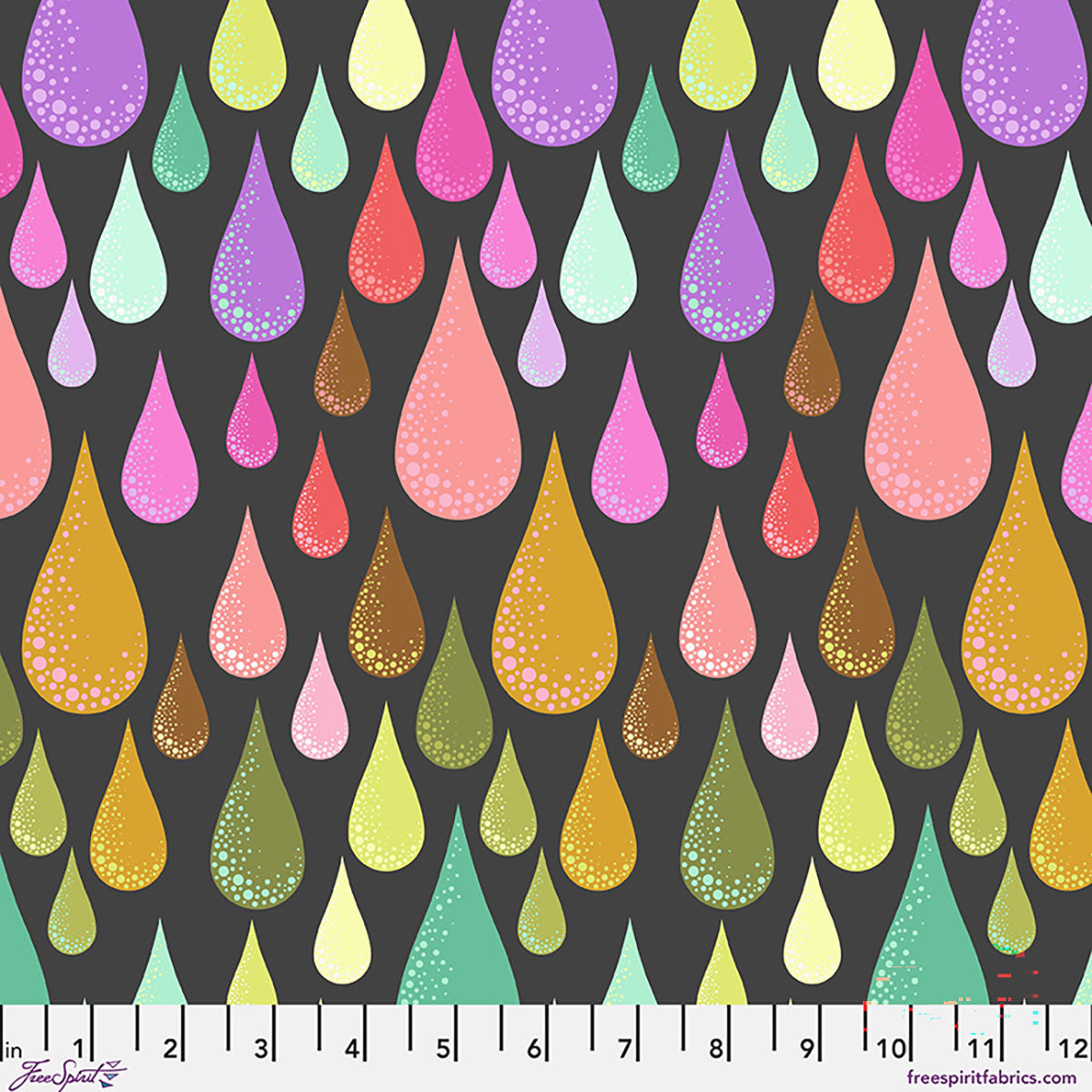 Prince Charming Déjà Vu Bundles from Tula Pink with FreeSpirit Fabrics