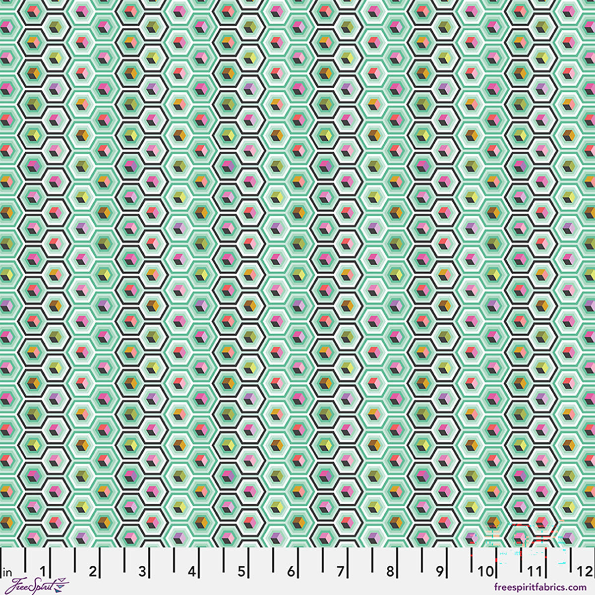 Prince Charming Déjà Vu Bundles from Tula Pink with FreeSpirit Fabrics