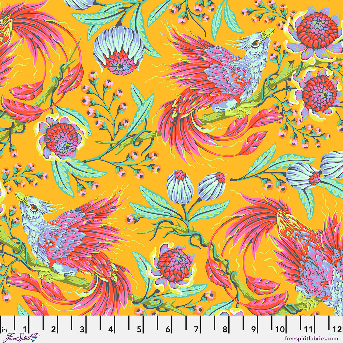 Legendary - Bundles - by Tula Pink with FreeSpirit Fabrics