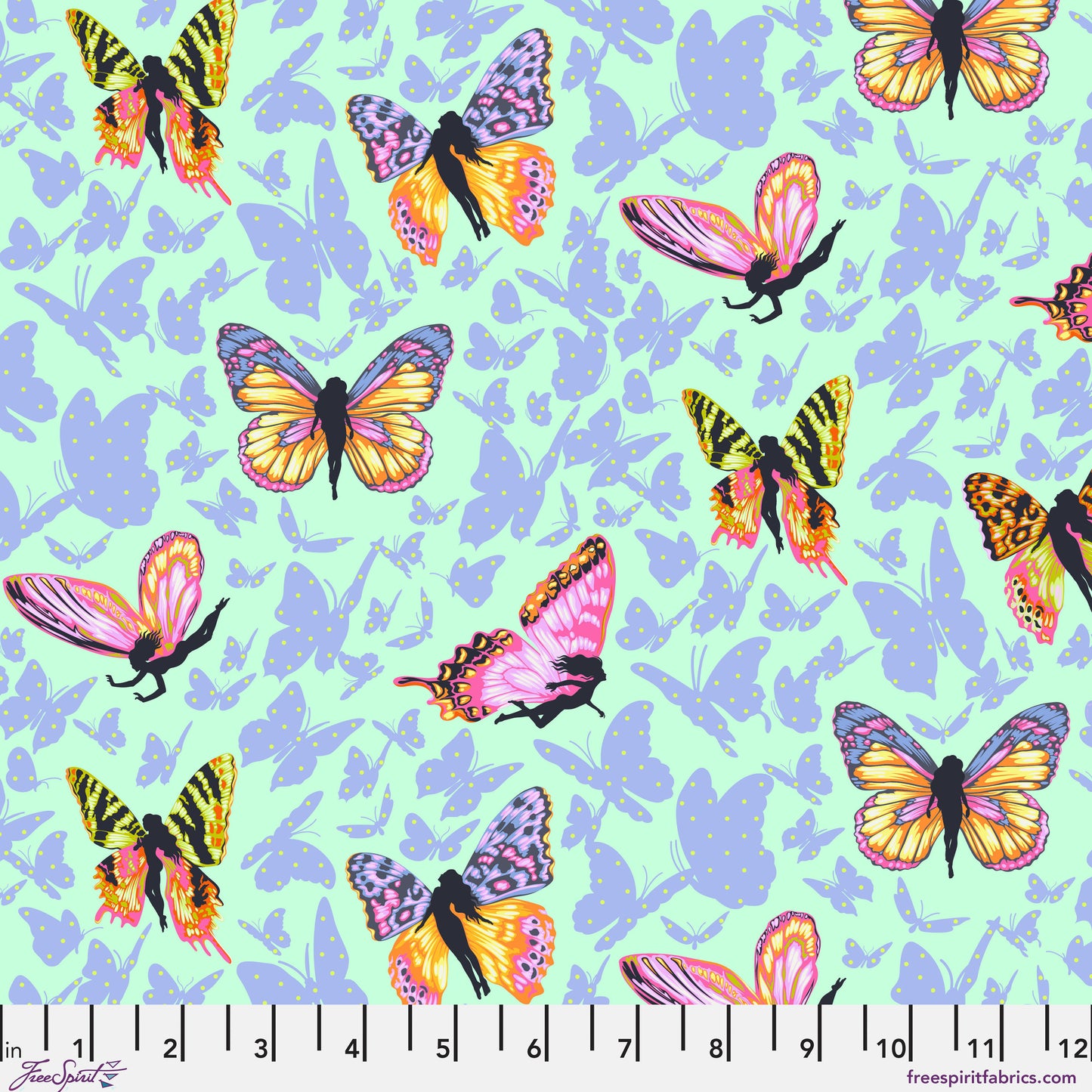 Legendary - Bundles - by Tula Pink with FreeSpirit Fabrics
