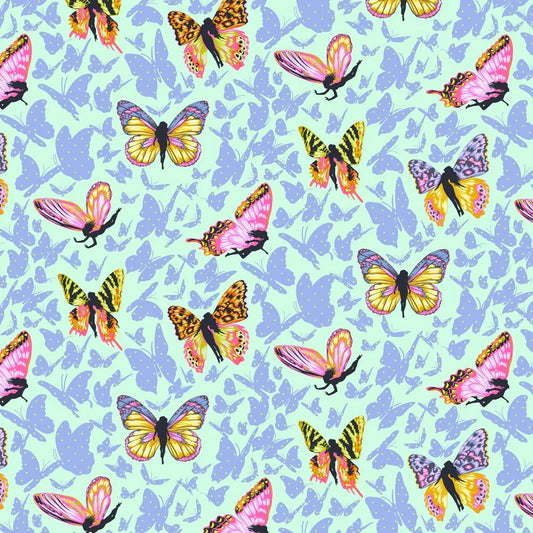 Legendary - Fairy Godmother - by Tula Pink with FreeSpirit Fabrics