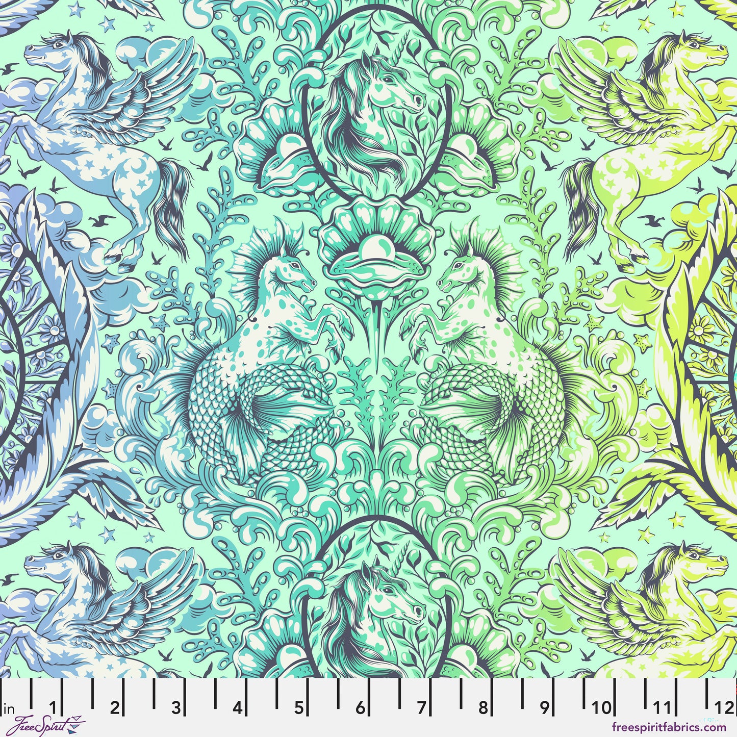Legendary - Bundles - by Tula Pink with FreeSpirit Fabrics