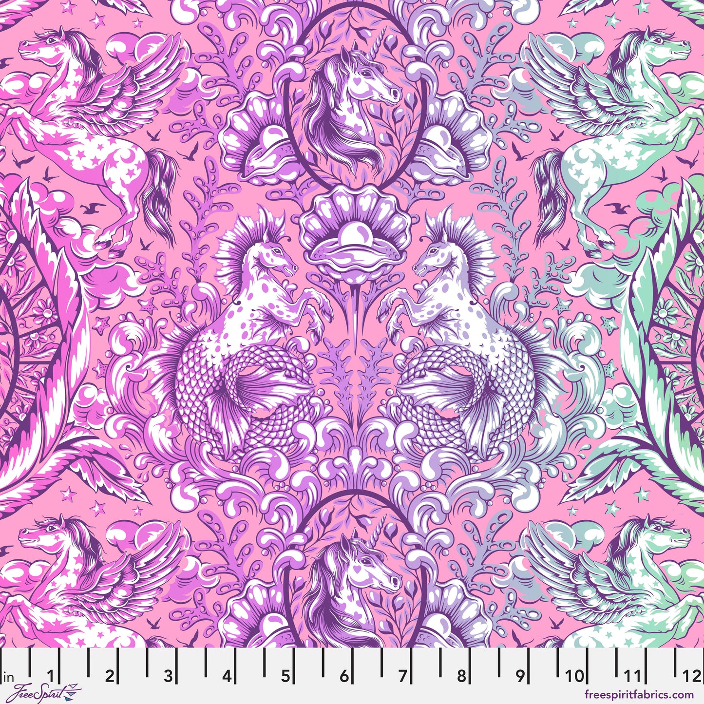 Legendary - Bundles - by Tula Pink with FreeSpirit Fabrics
