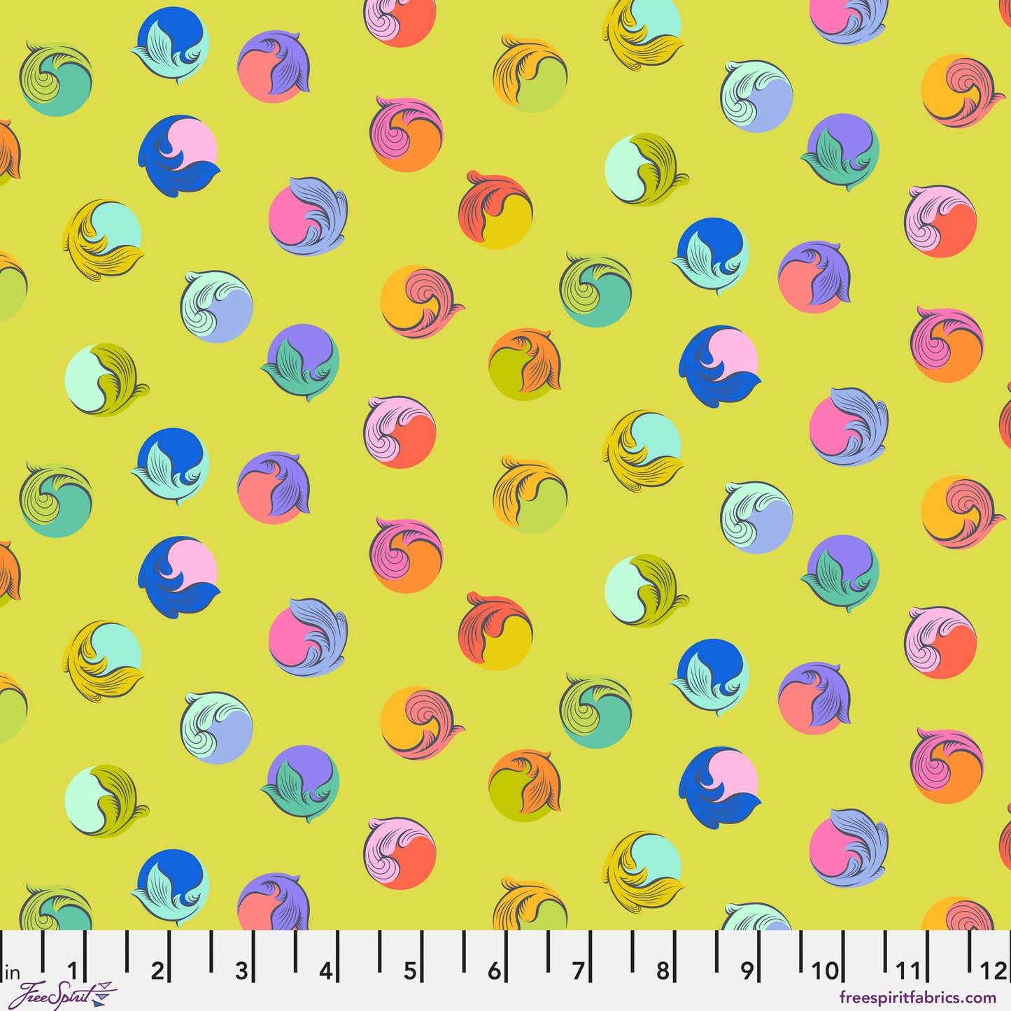 Legendary - Bundles - by Tula Pink with FreeSpirit Fabrics