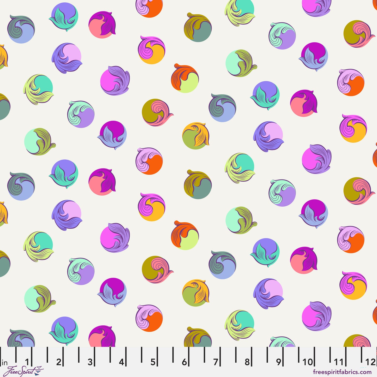 Legendary - Bundles - by Tula Pink with FreeSpirit Fabrics