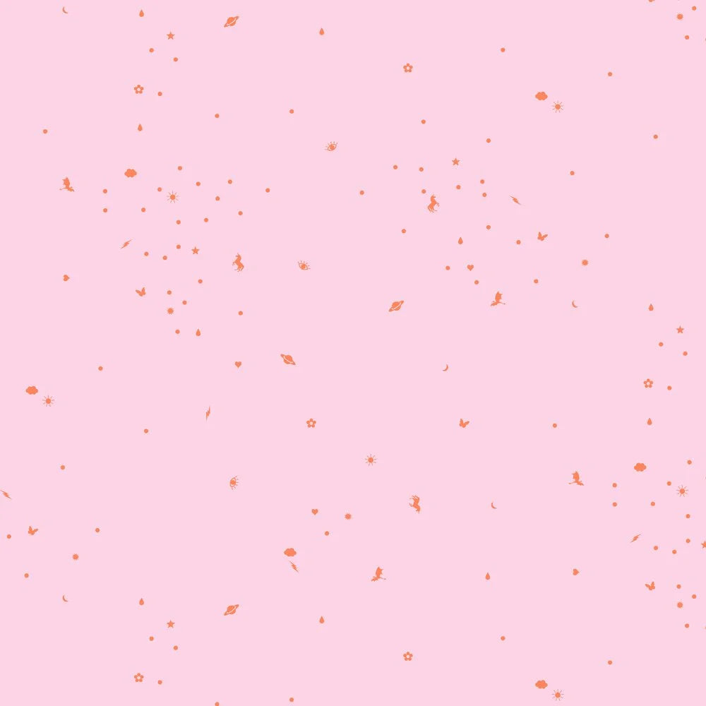 Legendary - Charmed in Candy - by Tula Pink with FreeSpirit Fabrics