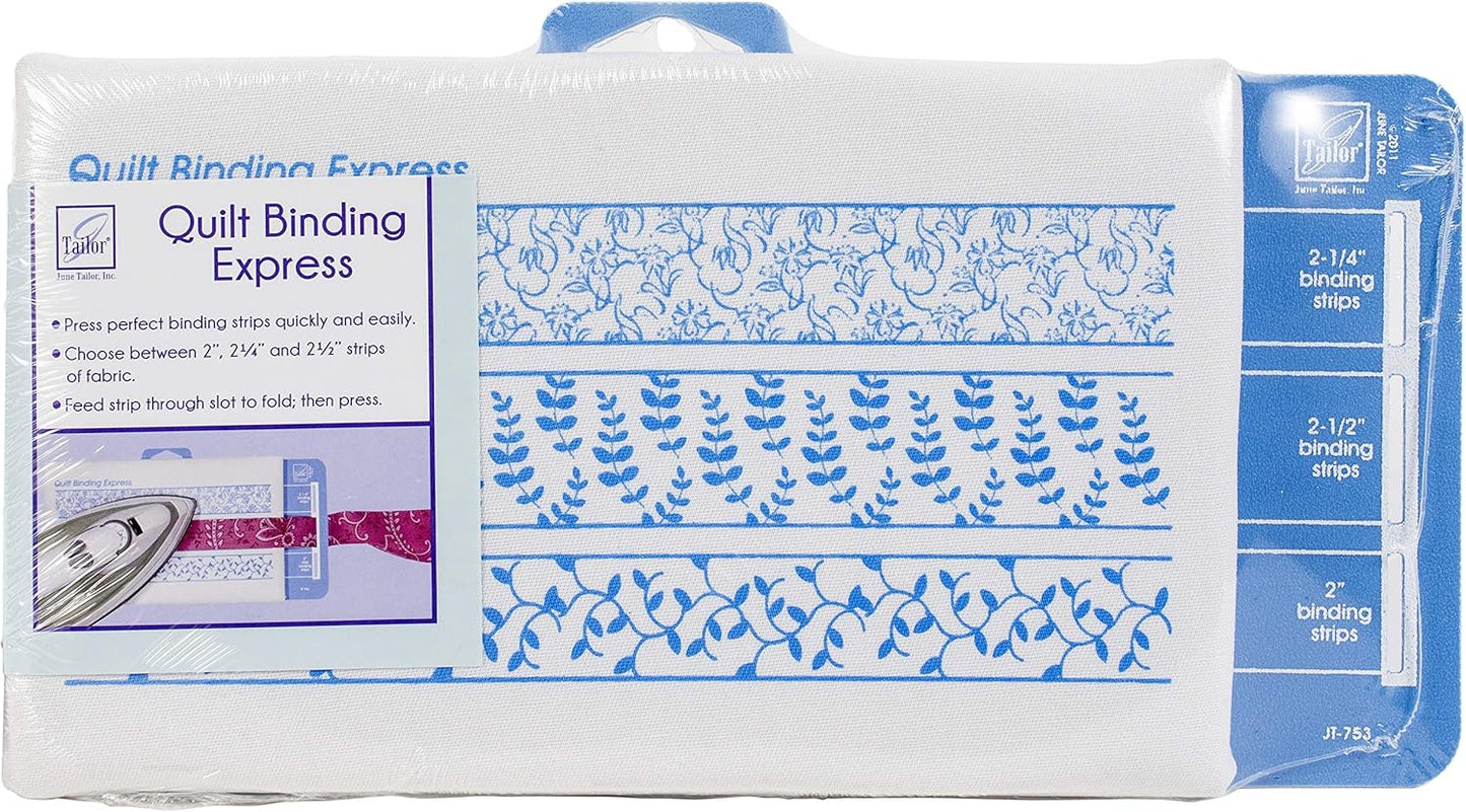 Quilt Binding Express