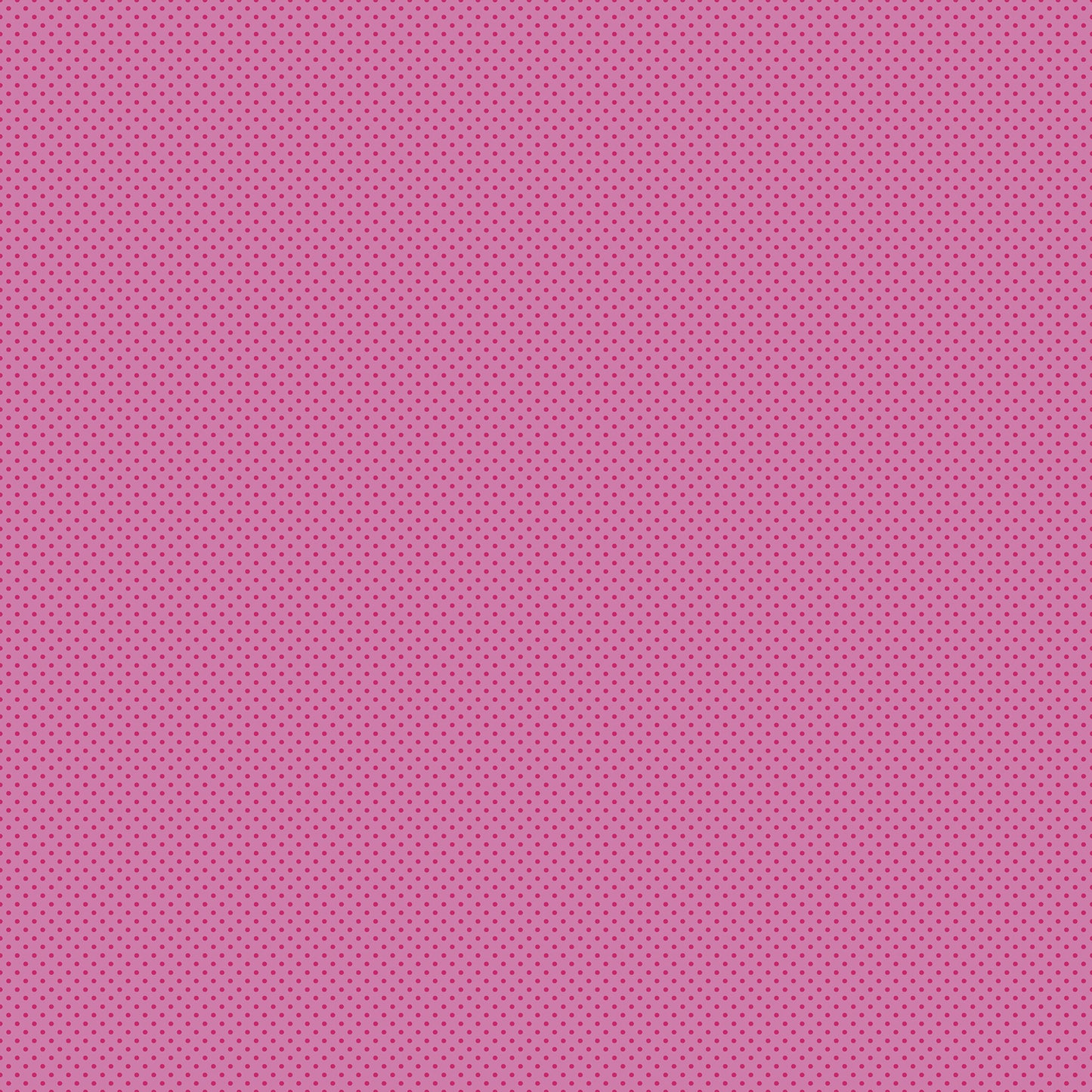 Mystic Fable - Dots in Heliotrope - by Alexia Marcelle Abegg with Ruby Star Society
