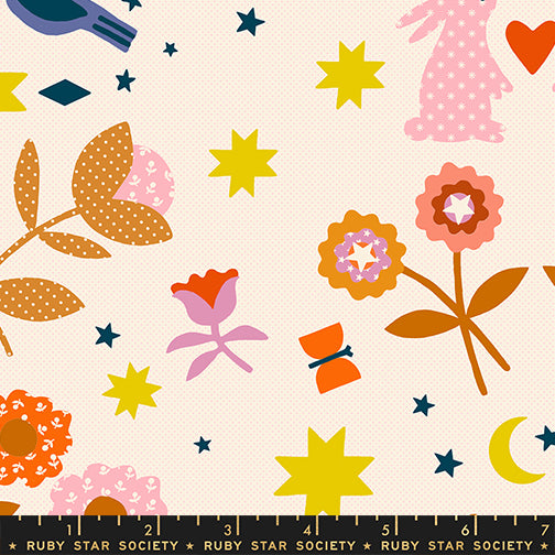 Mystic Fable Bundles - by Alexia Marcelle Abegg with Ruby Star Society