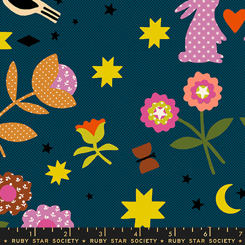 Mystic Fable Bundles - by Alexia Marcelle Abegg with Ruby Star Society