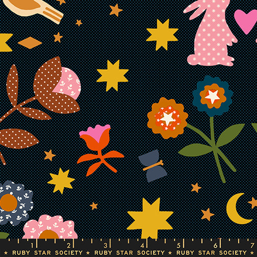 Mystic Fable Bundles - by Alexia Marcelle Abegg with Ruby Star Society