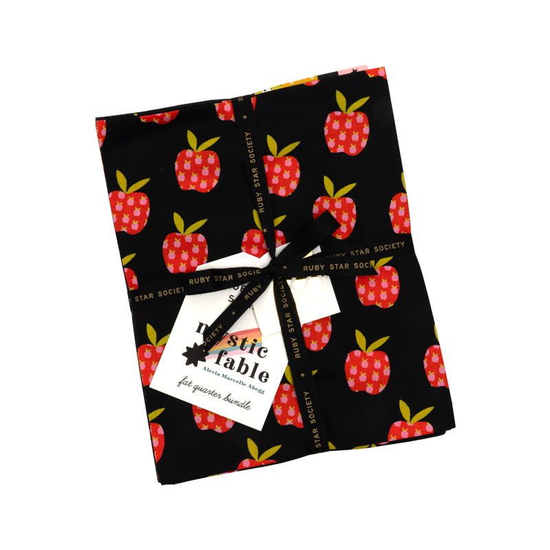 Mystic Fable Bundles - by Alexia Marcelle Abegg with Ruby Star Society