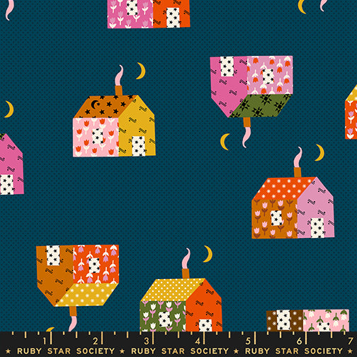 Mystic Fable Bundles - by Alexia Marcelle Abegg with Ruby Star Society