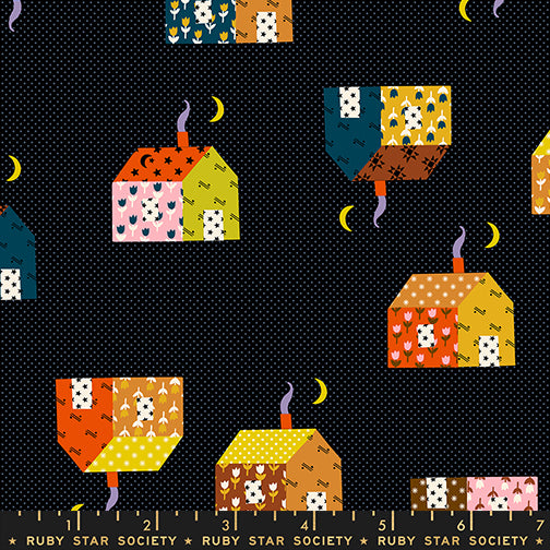 Mystic Fable Bundles - by Alexia Marcelle Abegg with Ruby Star Society