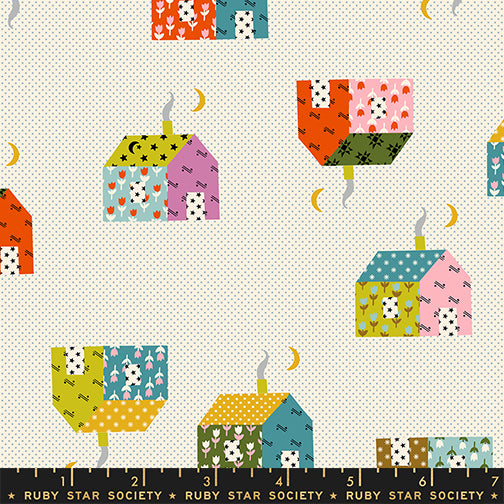 Mystic Fable Bundles - by Alexia Marcelle Abegg with Ruby Star Society