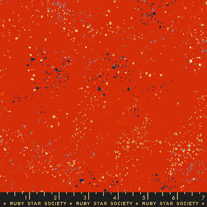 Speckled Bundle - Fireglow Coordinates