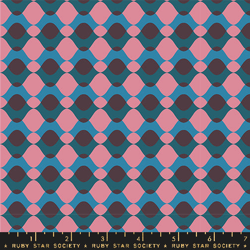 Geometry Bundles – Ruby Star Society