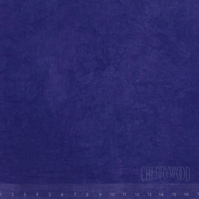 Violet Medley - Fat Quarter Bundle - by Cherrywood Fabrics