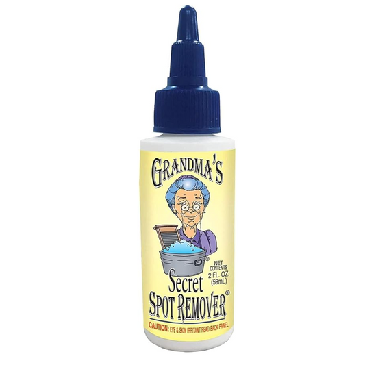 Grandmas Spot Remover 2 oz