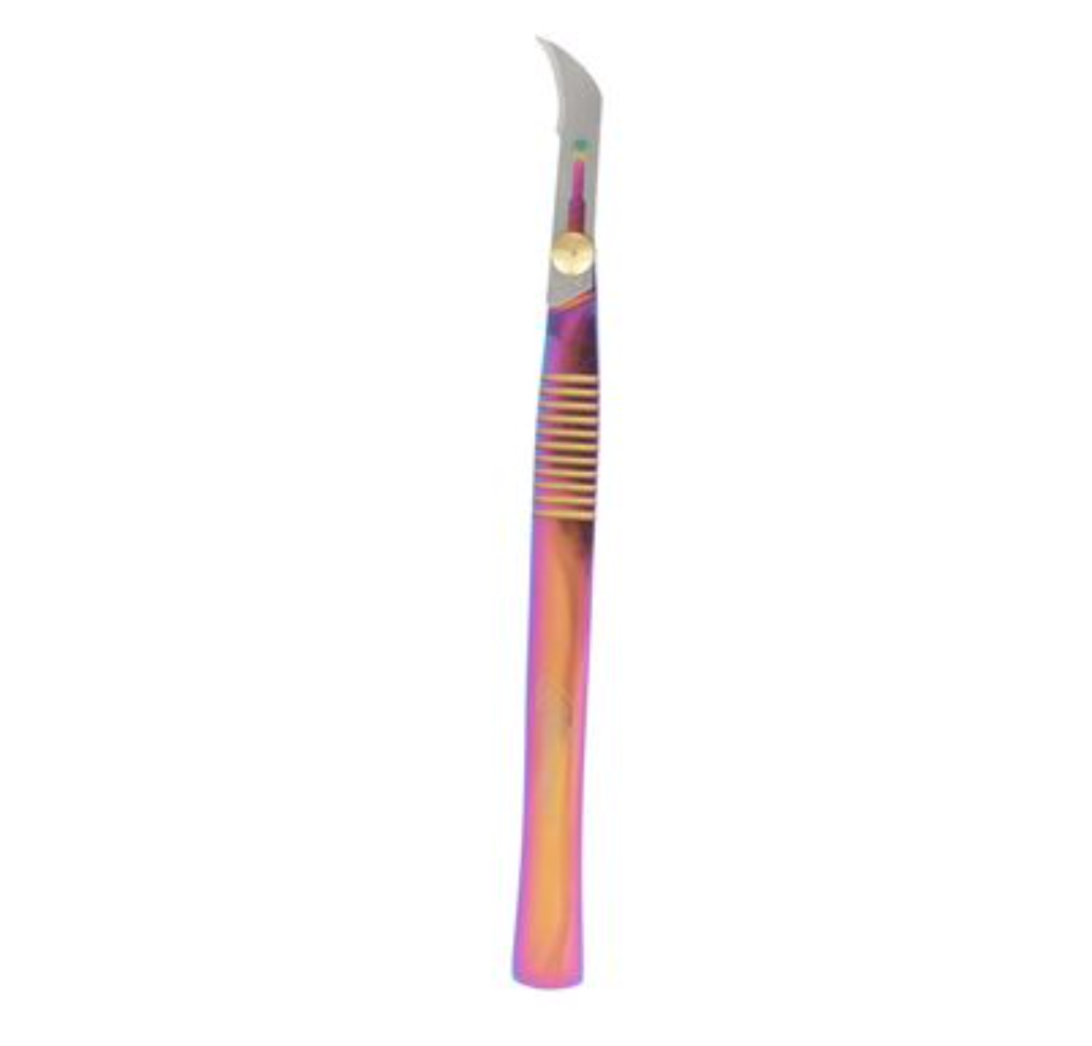 Tula Pink 5.5 inch Surgical Seam Ripper