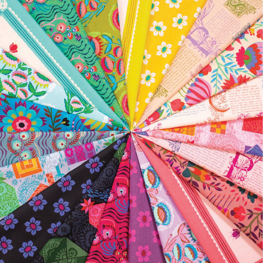 Allegory Bundles - by Anna Maria Textiles