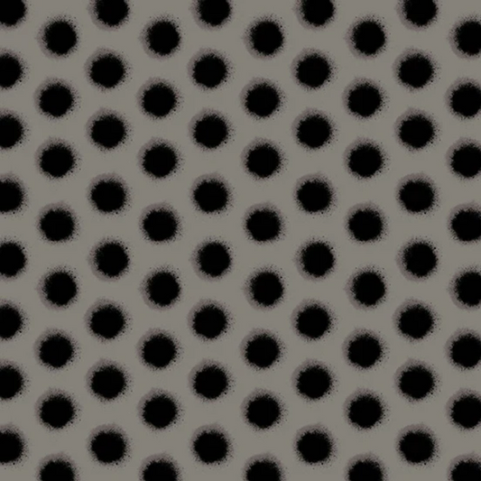 Verdigris - Kinsington in Ash - by Libs Elliott with Andover Fabric