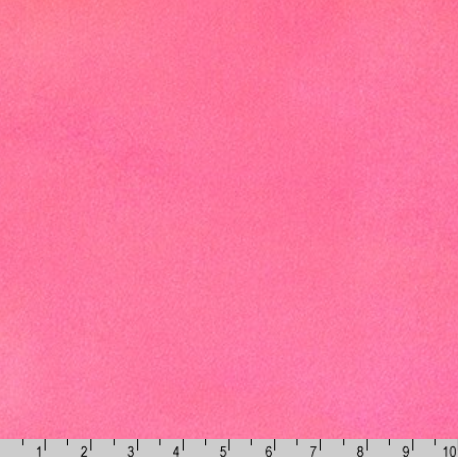 Sky Ombre Fabric - Peony - by Jennifer Sampou with Robert Kaufman