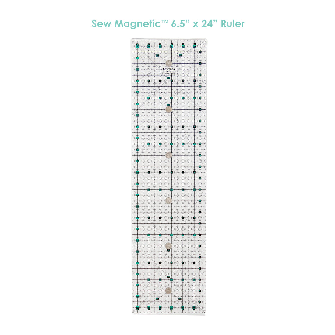 Sew Magnetic 6.5 x 24