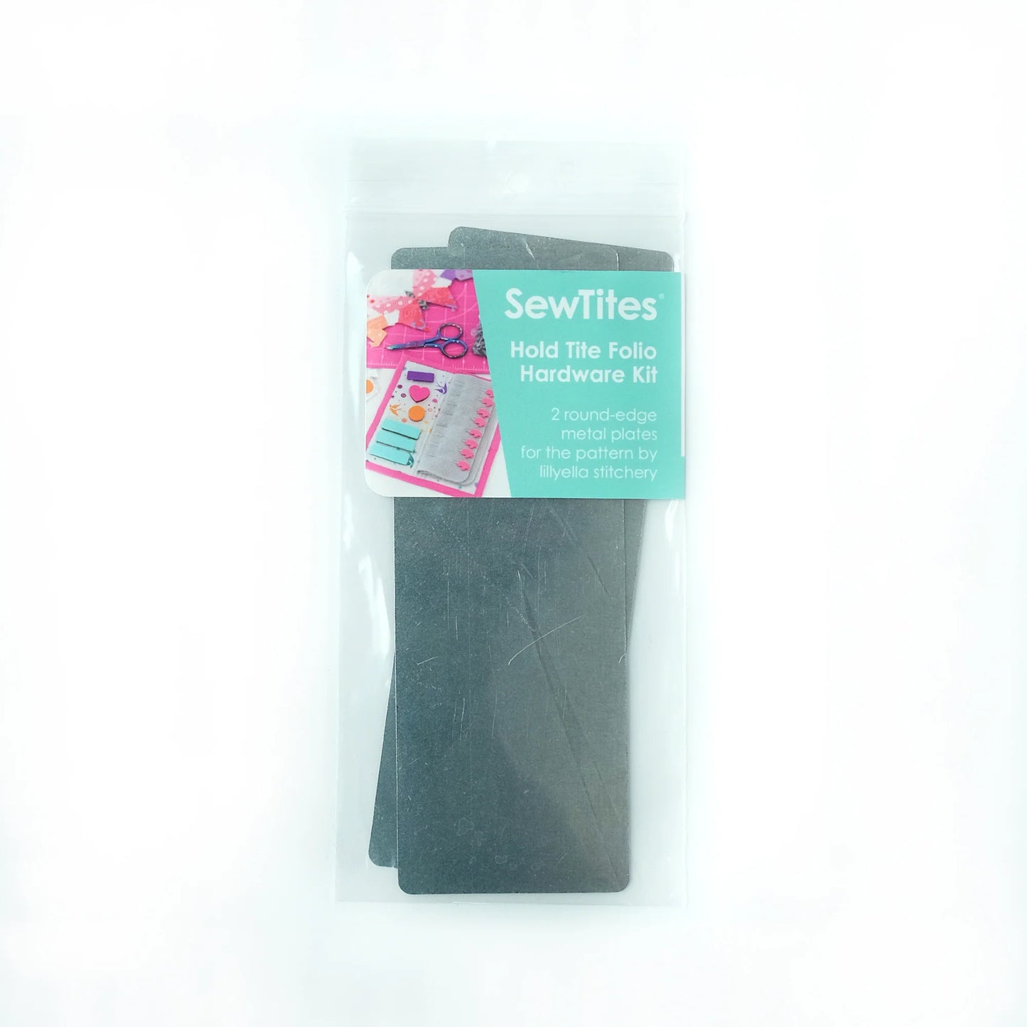 SewTites - Hold Tite Folio - Hardware Kit