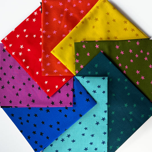 Starry Brights Bundle by Alexia Marcelle Abegg | 8 Pieces