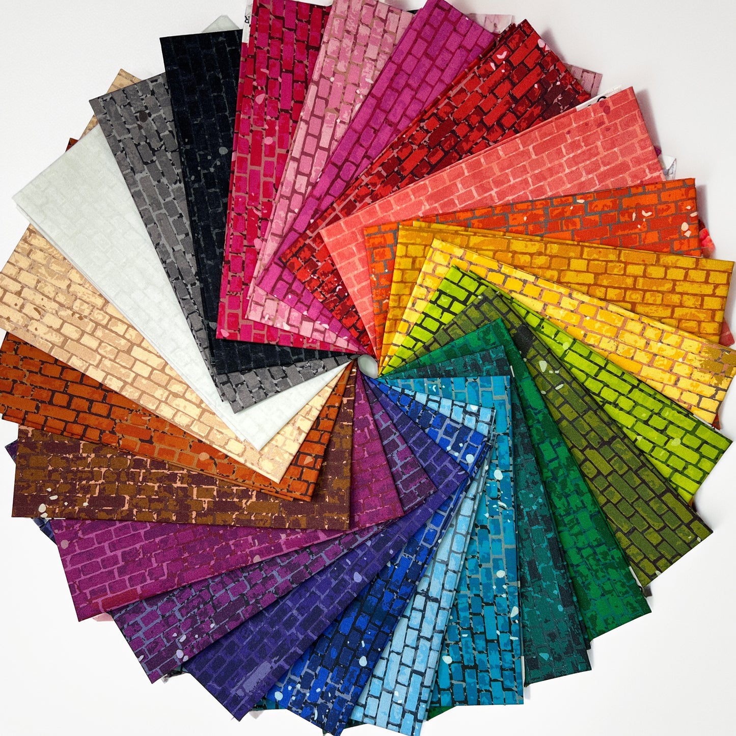 Always Been Here - Stonewall Redux – Full Spectrum 24-Color Bundles by Mx Domestic